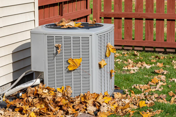 Best Air Conditioning Cleaning in Farrell, PA