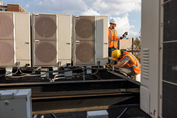 Best Ductless Mini-Split Systems in Farrell, PA