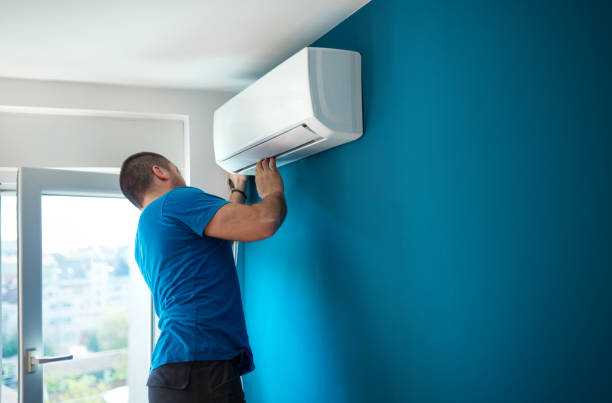 Best Solar-powered HVAC Systems in Farrell, PA
