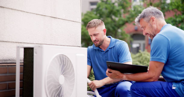 Best Seasonal HVAC Services in Farrell, PA