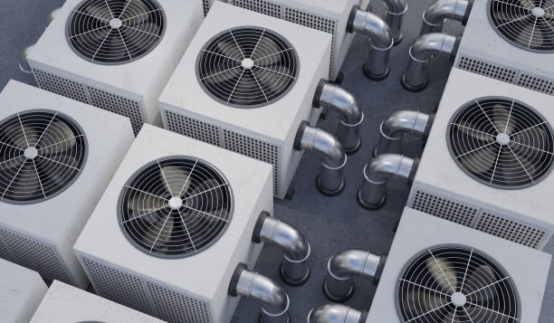 Best HVAC Training and Certification in Farrell, PA