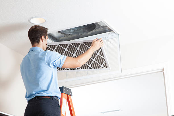 Best Residential HVAC in Farrell, PA