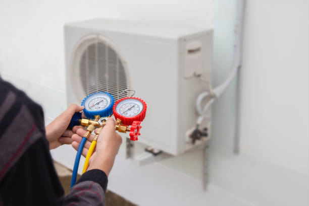Best HVAC Financing and Leasing in Farrell, PA