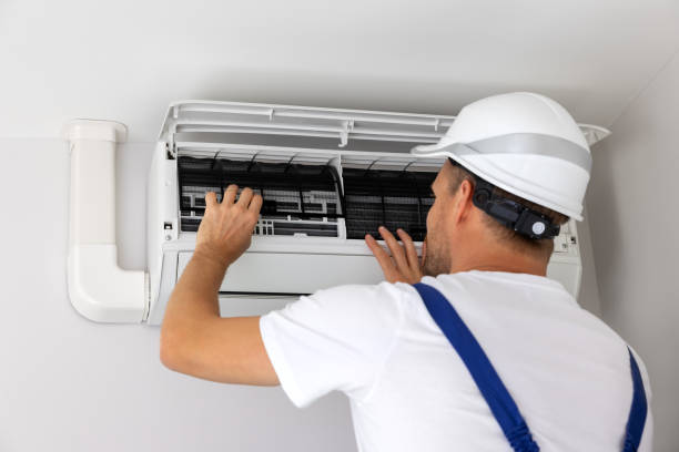 Best HVAC Software and Technology in Farrell, PA