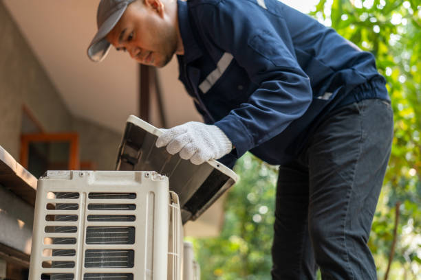 Best HVAC Supply and Distribution in Farrell, PA