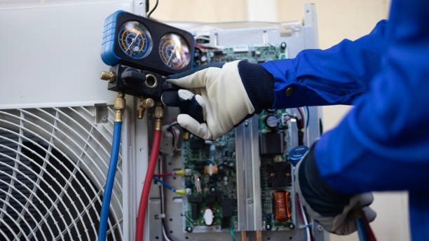 Best HVAC Retrofitting and Upgrading in Farrell, PA